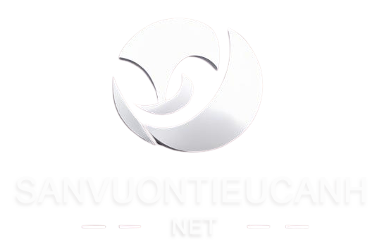 Tieucanhsanvuon.Net